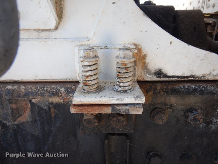 image for item DK0328 2007 Peterbilt 357  ready mix truck