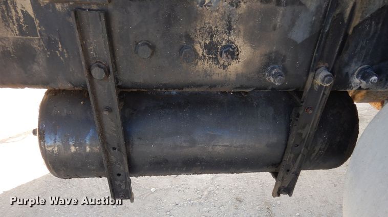 image for item DK0328 2007 Peterbilt 357  ready mix truck