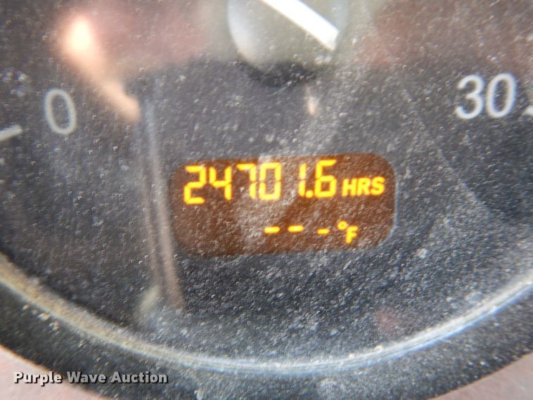 image for item DK0328 2007 Peterbilt 357  ready mix truck