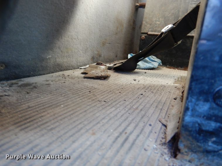 image for item DK0328 2007 Peterbilt 357  ready mix truck