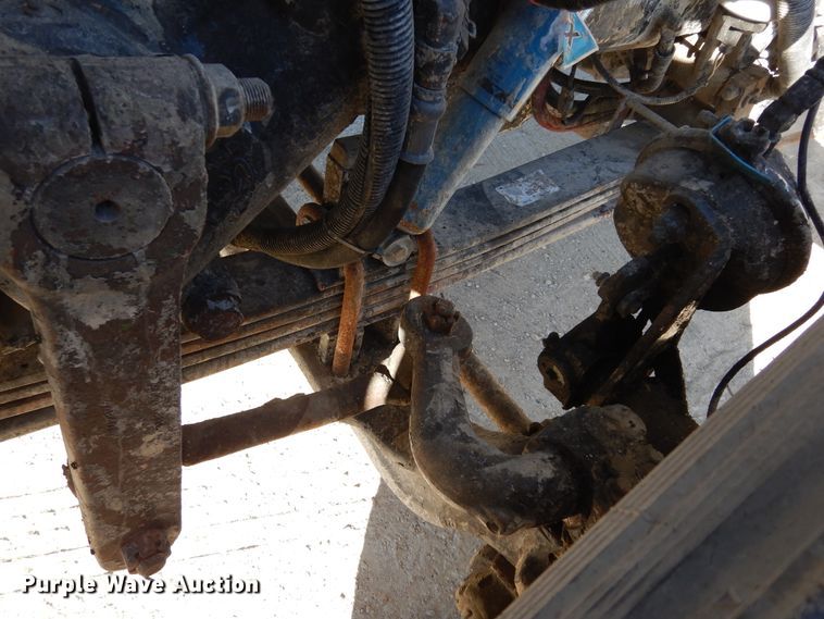 image for item DK0328 2007 Peterbilt 357  ready mix truck