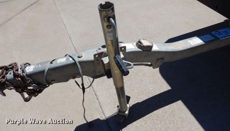 image for item DK0332 Kaeser M122  air compressor