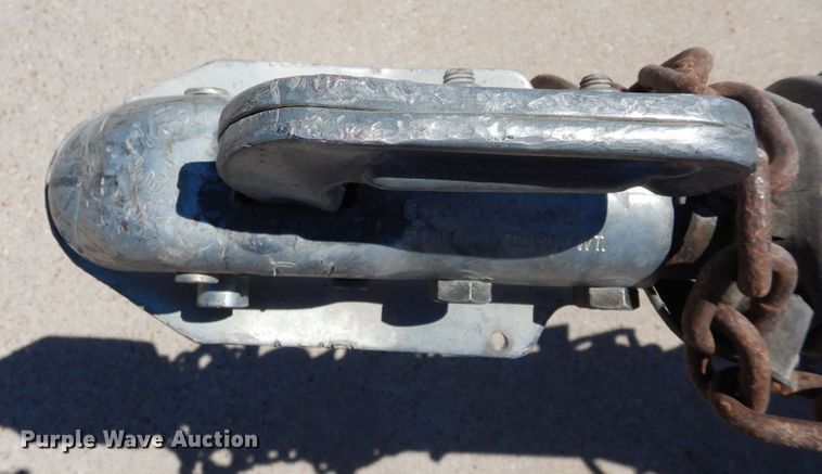 image for item DK0332 Kaeser M122  air compressor