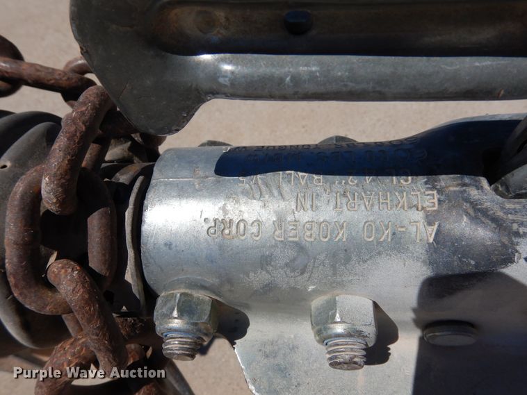 image for item DK0332 Kaeser M122  air compressor