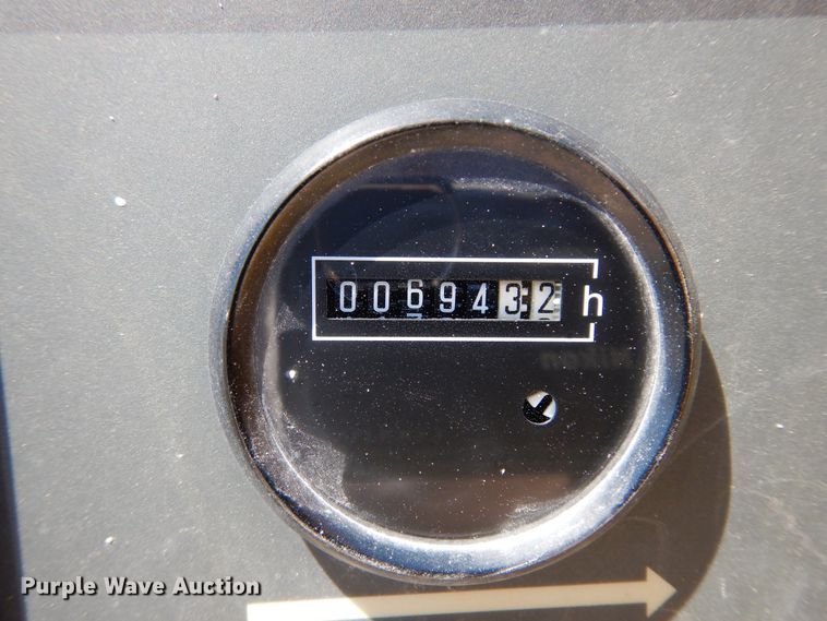 image for item DK0332 Kaeser M122  air compressor