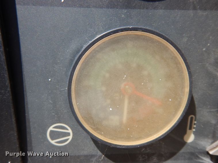 image for item DK0332 Kaeser M122  air compressor