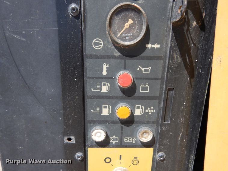 image for item DK0332 Kaeser M122  air compressor