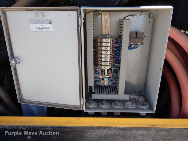 image for item DK0332 Kaeser M122  air compressor