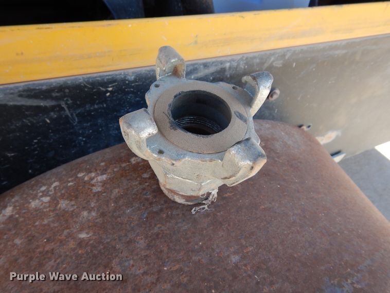 image for item DK0332 Kaeser M122  air compressor