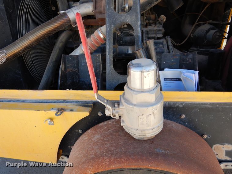 image for item DK0332 Kaeser M122  air compressor