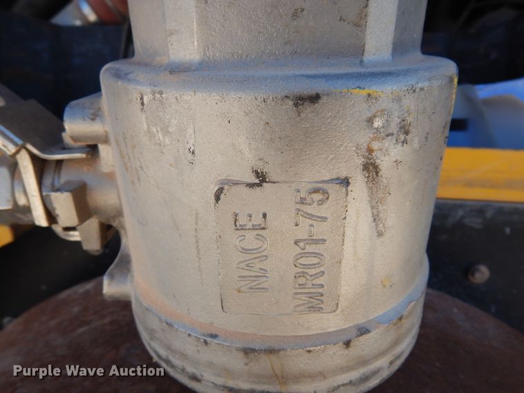 image for item DK0332 Kaeser M122  air compressor