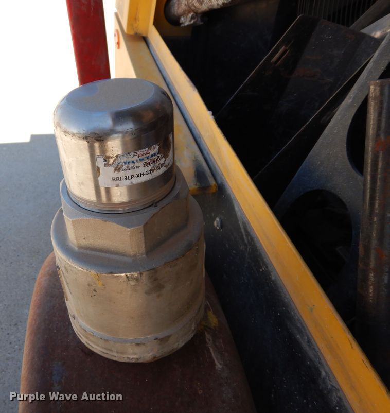 image for item DK0332 Kaeser M122  air compressor