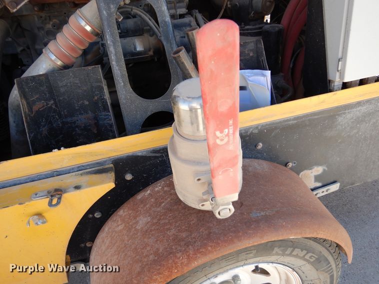 image for item DK0332 Kaeser M122  air compressor