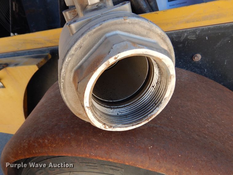 image for item DK0332 Kaeser M122  air compressor