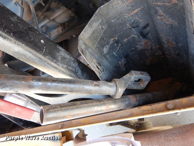 image for item DK0332 Kaeser M122  air compressor