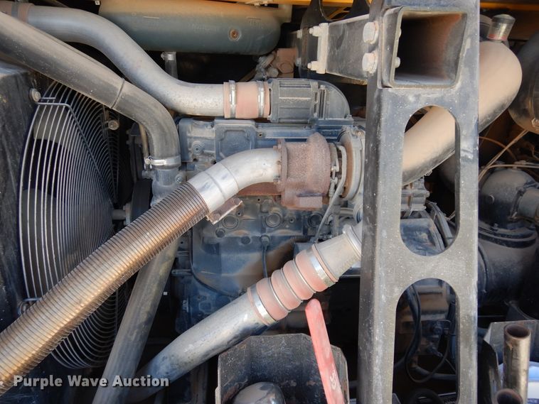 image for item DK0332 Kaeser M122  air compressor