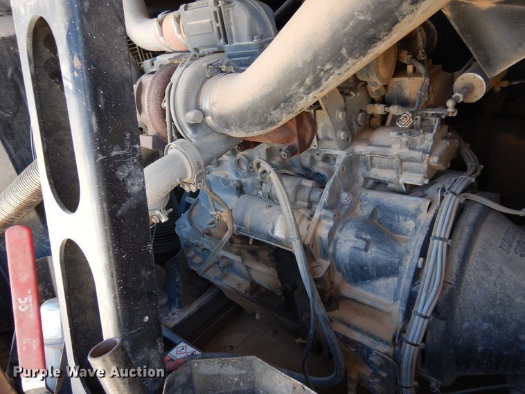 image for item DK0332 Kaeser M122  air compressor