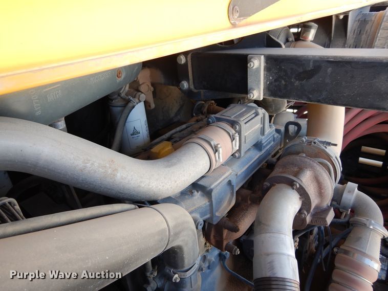 image for item DK0332 Kaeser M122  air compressor