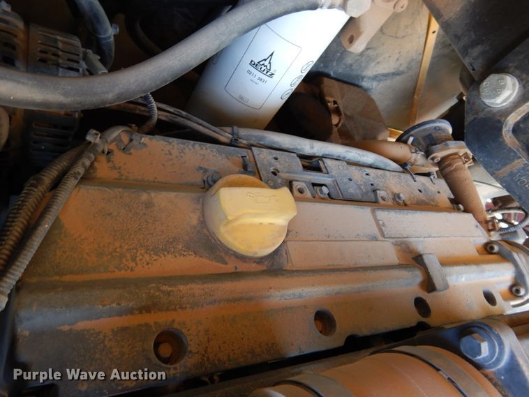 image for item DK0332 Kaeser M122  air compressor