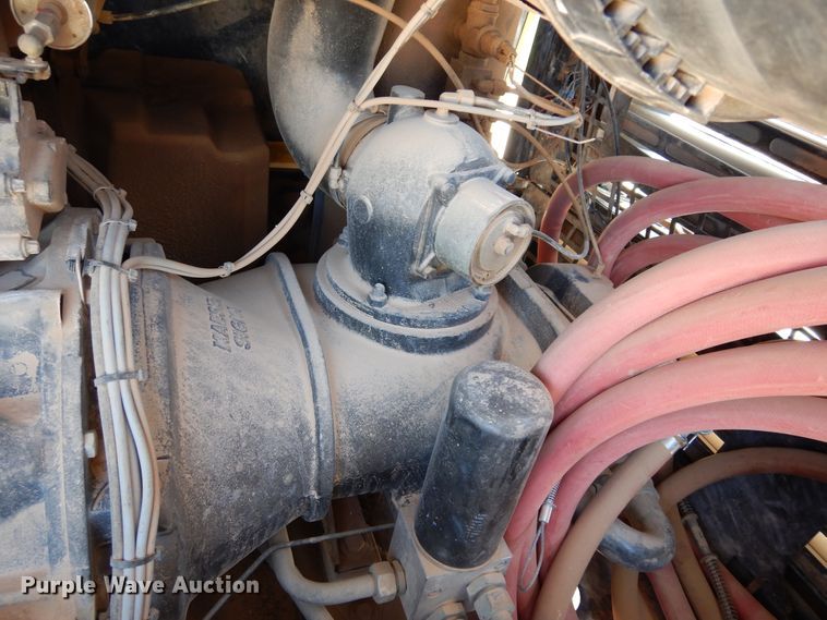 image for item DK0332 Kaeser M122  air compressor