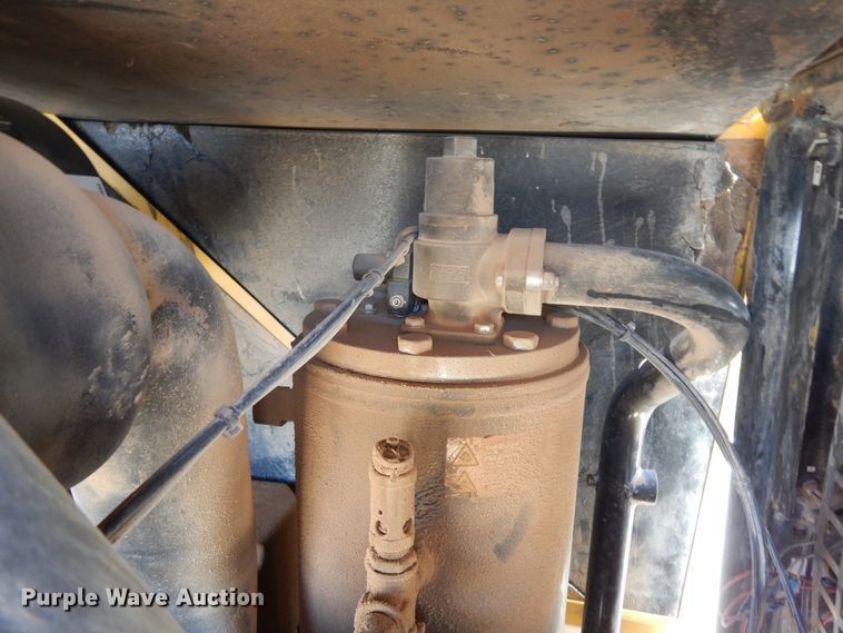 image for item DK0332 Kaeser M122  air compressor