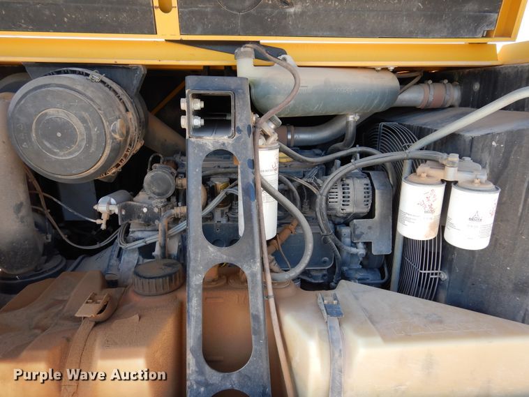 image for item DK0332 Kaeser M122  air compressor