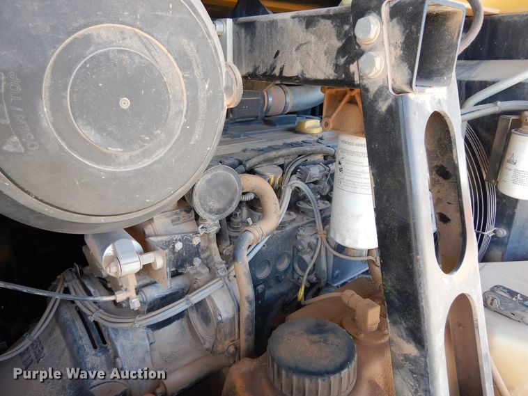 image for item DK0332 Kaeser M122  air compressor