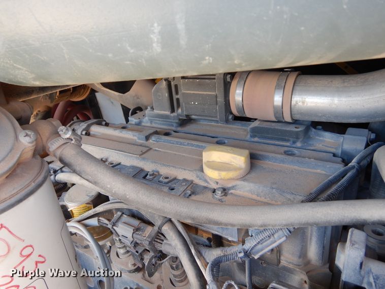 image for item DK0332 Kaeser M122  air compressor