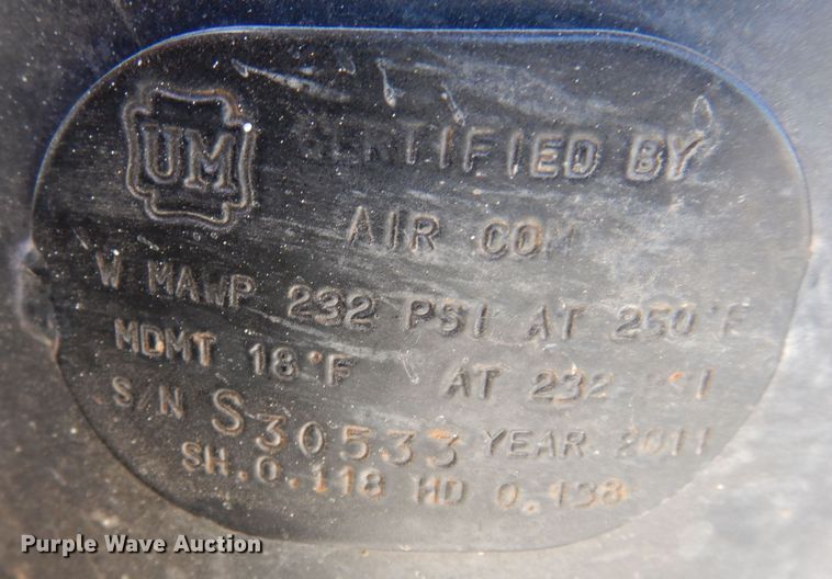 image for item DK0332 Kaeser M122  air compressor