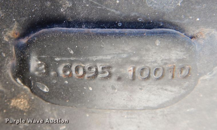 image for item DK0332 Kaeser M122  air compressor