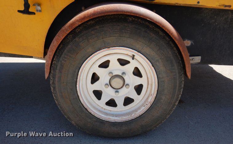 image for item DK0332 Kaeser M122  air compressor