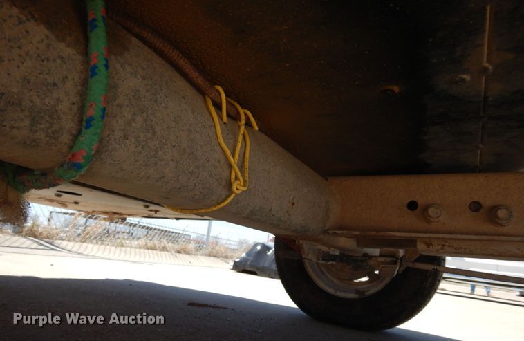 image for item DK0332 Kaeser M122  air compressor