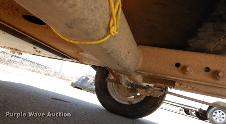 image for item DK0332 Kaeser M122  air compressor