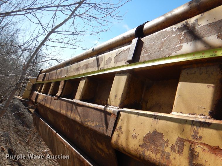 image for item DK3640 1983 Caterpillar 773B  haul truck