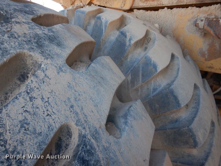 image for item DK3640 1983 Caterpillar 773B  haul truck