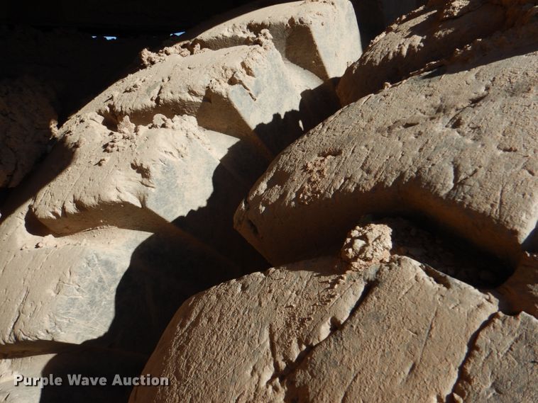 image for item DK3640 1983 Caterpillar 773B  haul truck