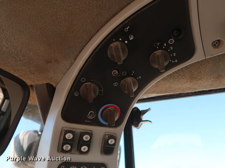 image for item DK3641 2010 Caterpillar 980H  wheel loader