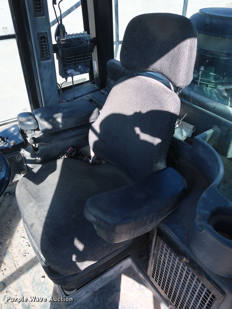 image for item DK3641 2010 Caterpillar 980H  wheel loader