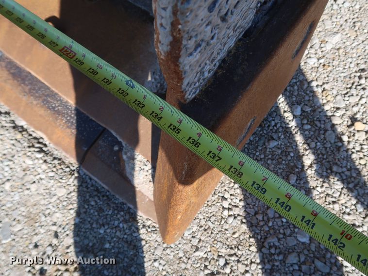 image for item DK3642 2007 Caterpillar 980H  wheel loader