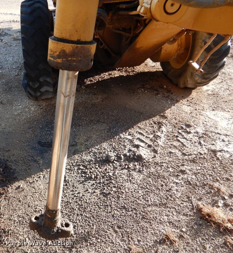 image for item DK3646 1983 Caterpillar 12G  motor grader