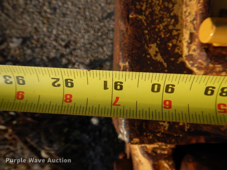 image for item DK3646 1983 Caterpillar 12G  motor grader