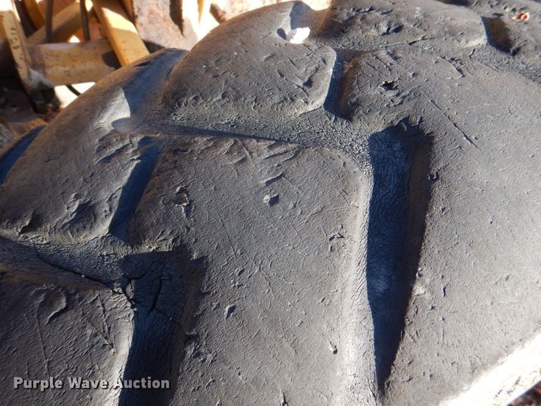 image for item DK3646 1983 Caterpillar 12G  motor grader