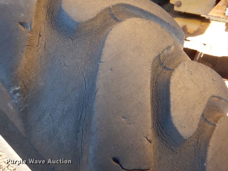 image for item DK3646 1983 Caterpillar 12G  motor grader