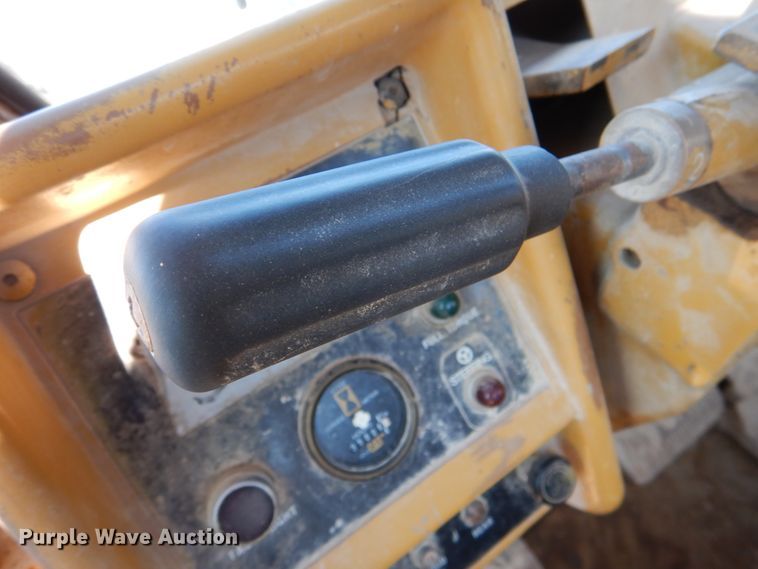 image for item DK3648 1985 Caterpillar 988B  wheel loader