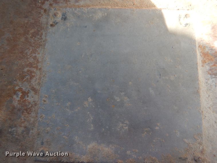 image for item DK3648 1985 Caterpillar 988B  wheel loader