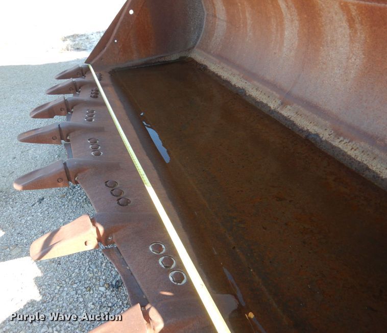 image for item DK3648 1985 Caterpillar 988B  wheel loader