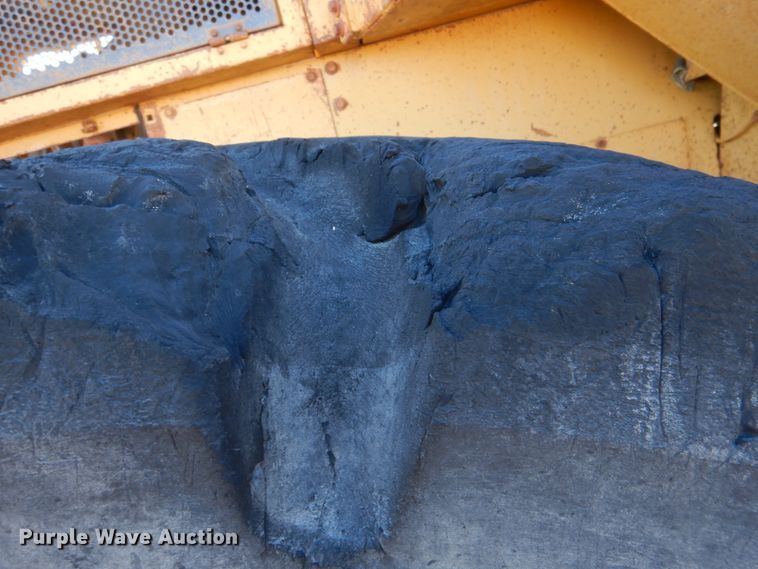 image for item DK3648 1985 Caterpillar 988B  wheel loader