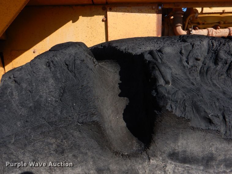 image for item DK3648 1985 Caterpillar 988B  wheel loader