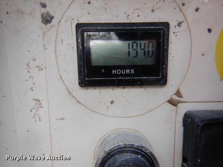 image for item DL3737 2013 Hy-Brid HB1430  scissor lift