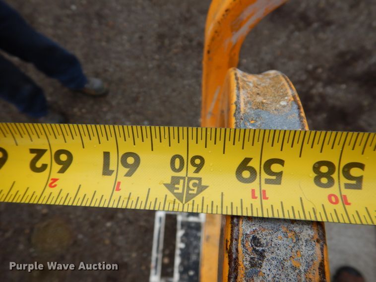 image for item DL3737 2013 Hy-Brid HB1430  scissor lift